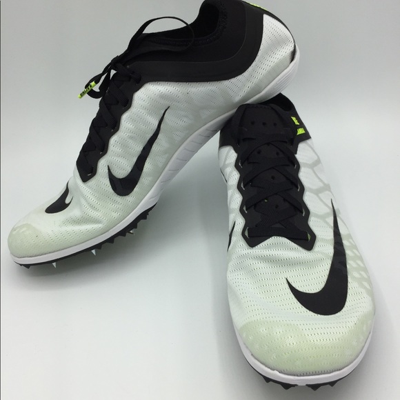 Nike Mamba 3 Distance Track & Field Sz 8 and 13 - Picture 3 of 7